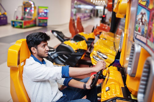 bumper cars in amritsar