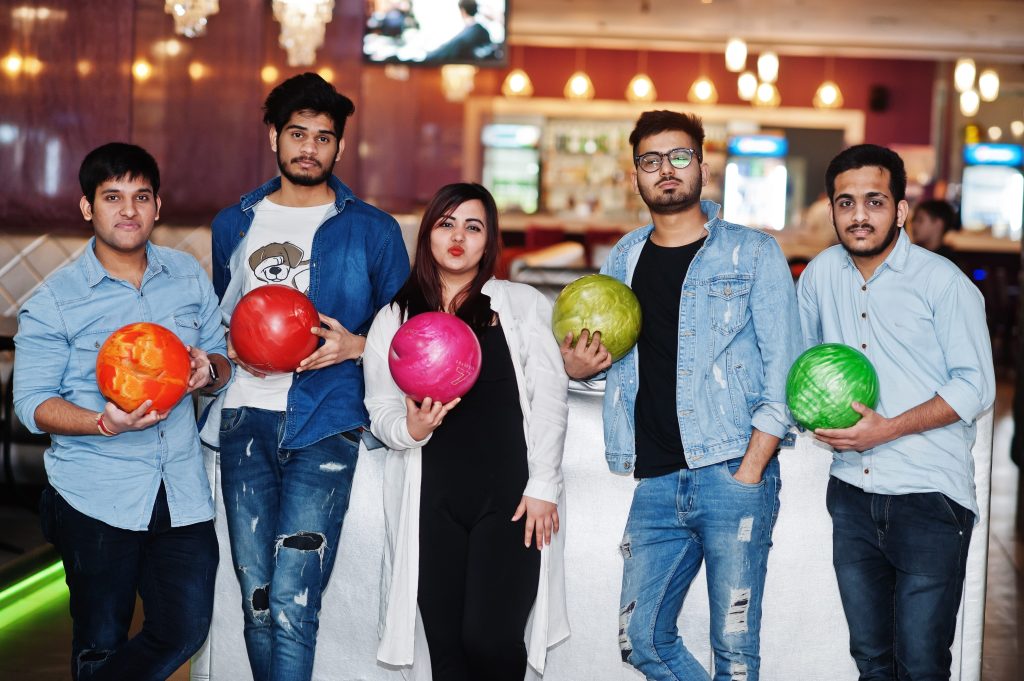 best attractive games in amritsar