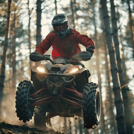 Where to Go for the Best ATV Tracks in Amritsar – Top Spots Revealed