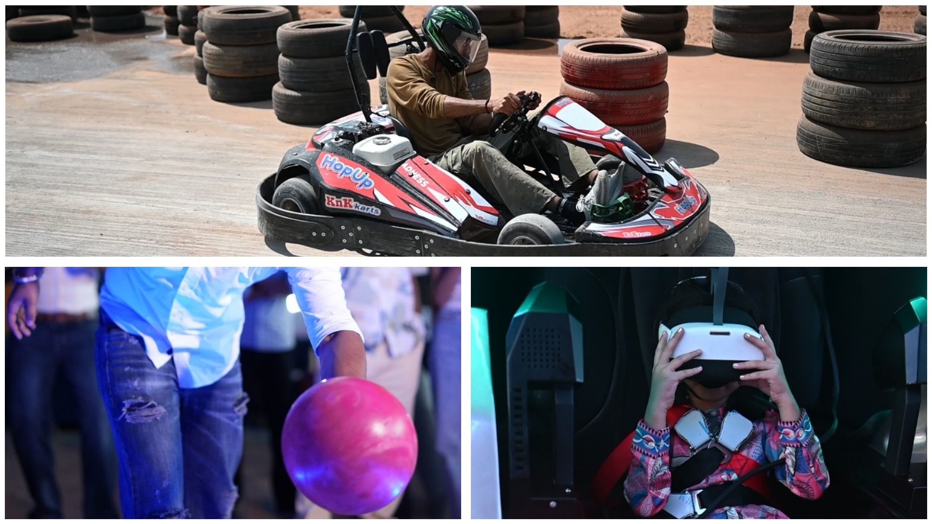 Fun Activities in Amritsar