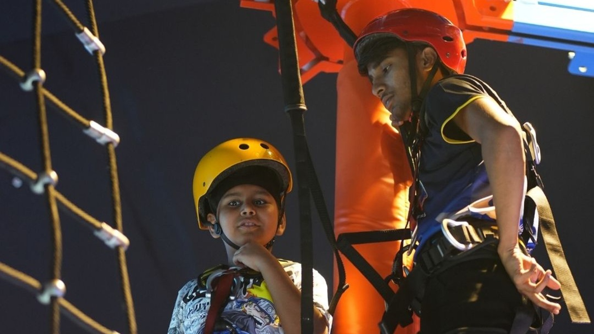 Looking for Things to Do in Amritsar This Weekend? Stay Dry and Have Fun Indoors