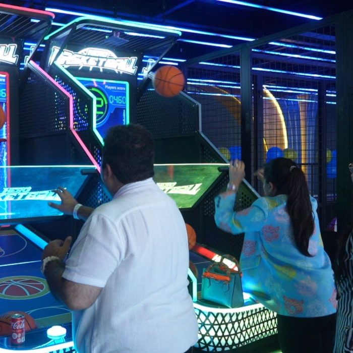 Arcade Games In Amritsar