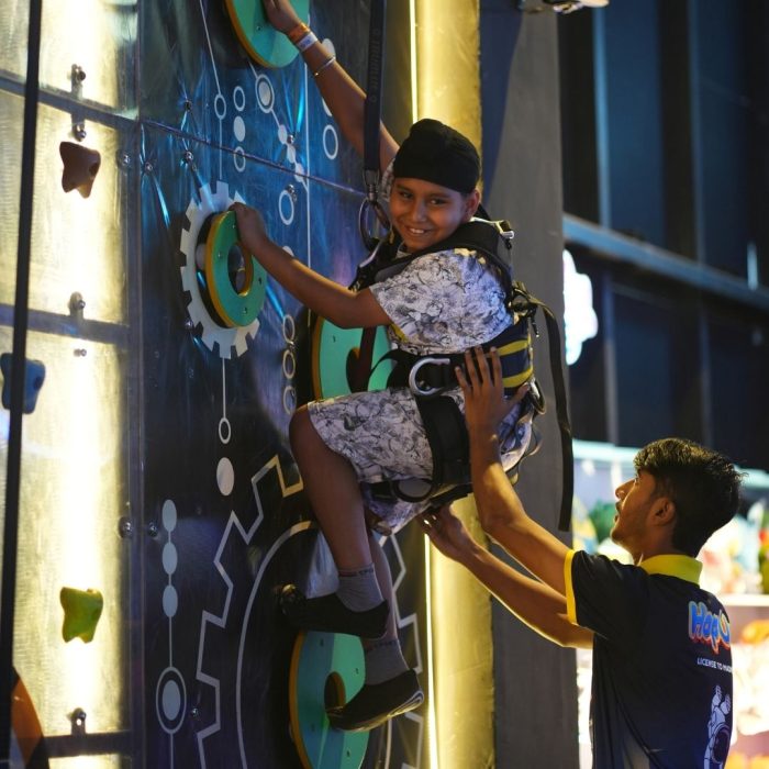 Major attractions Games In Amritsar