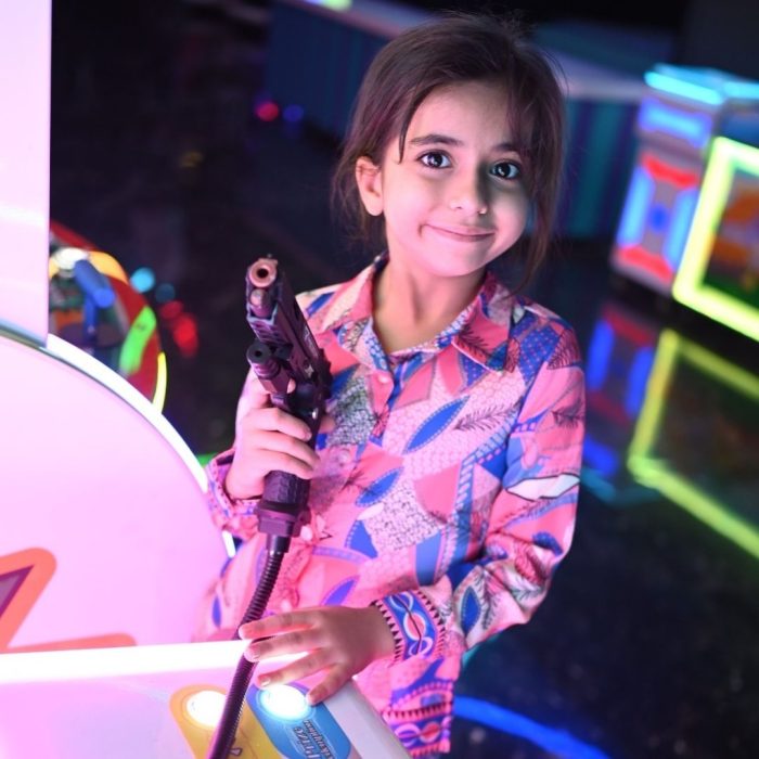 Arcade Games In Amritsar