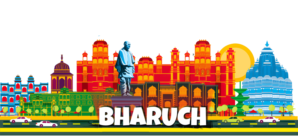 trampoline park Bharuch