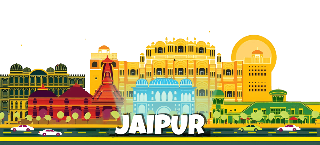 trampoline park Jaipur