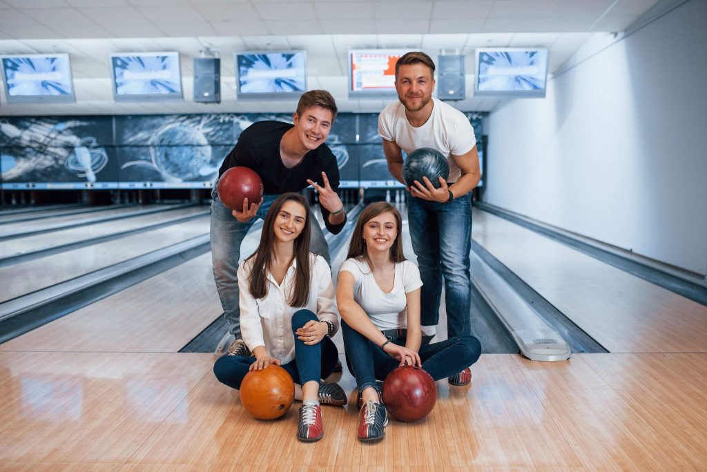 best bowling alley in bharuch