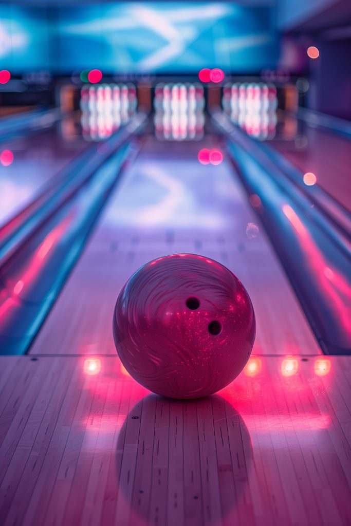 Best Bowling Alley In Bharuch