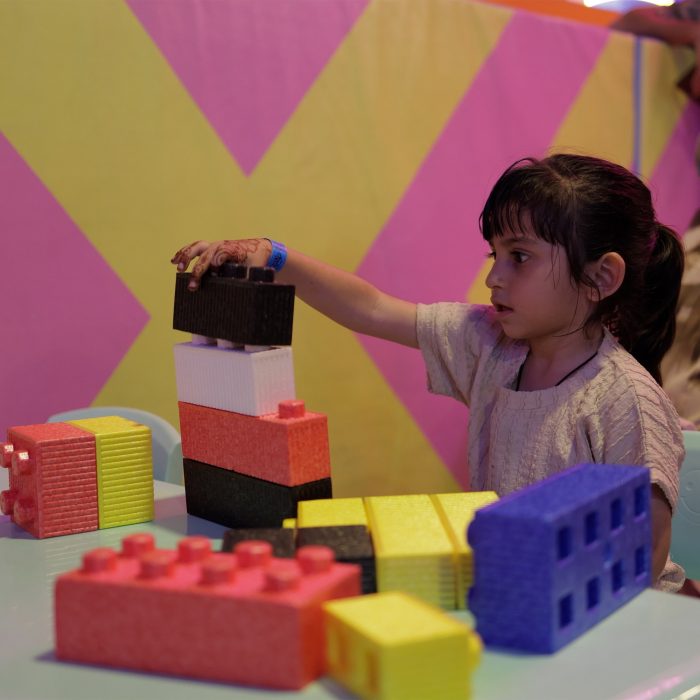 Kids City In Bharuch