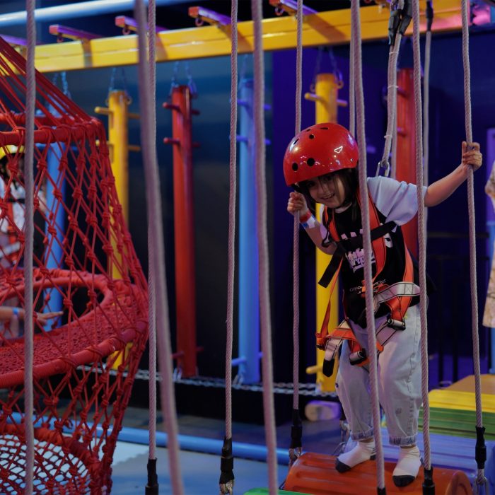 Kids City In Bharuch