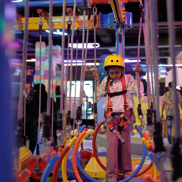 Kids City In Bharuch