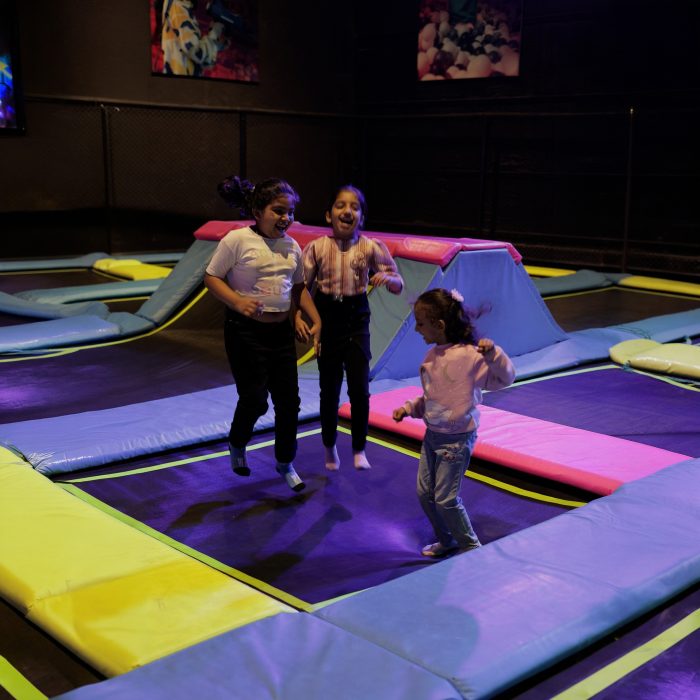 Trampoline In Bharuch