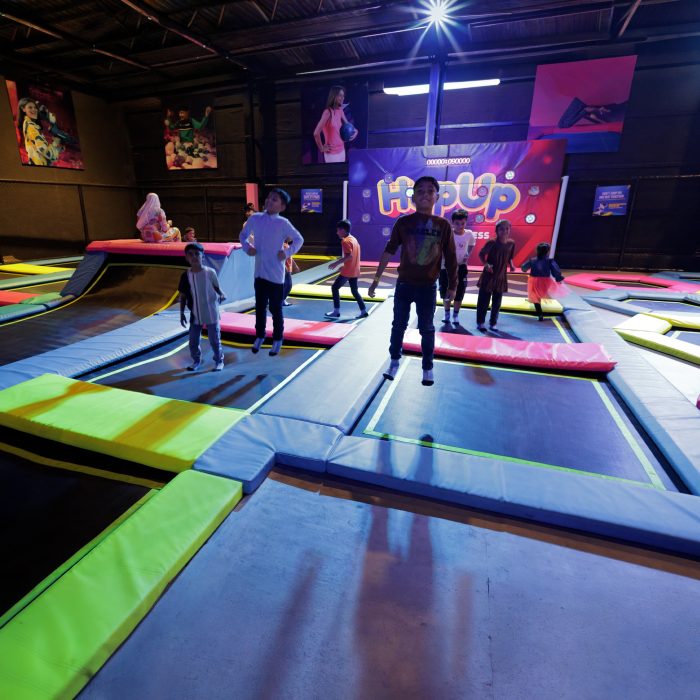 Trampoline In Bharuch