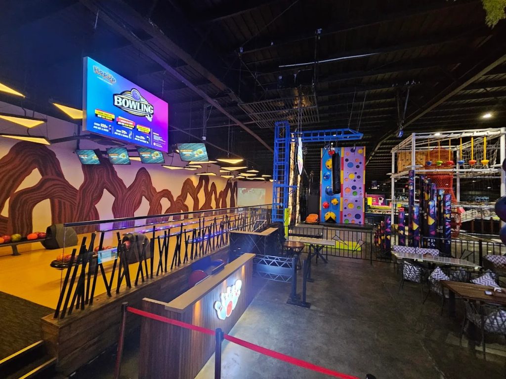 gaming zone in Chandigarh