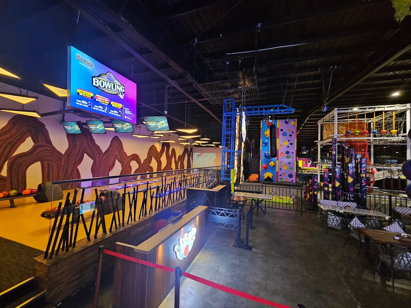 Top 7 Reasons Why Hopup Is the Best Gaming Zone in Chandigarh