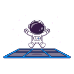 Trampoline Park In Chandigarh