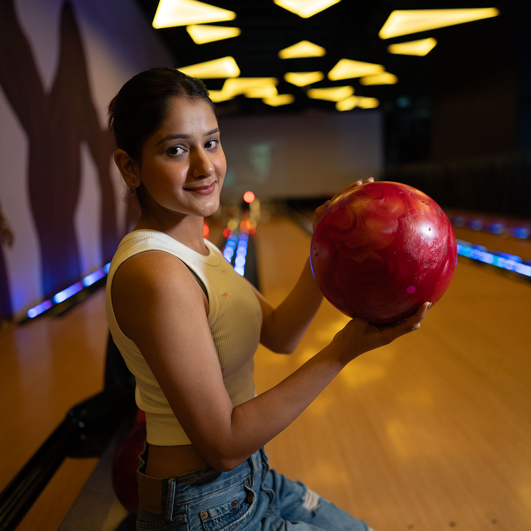 Bowling In Chandigarh