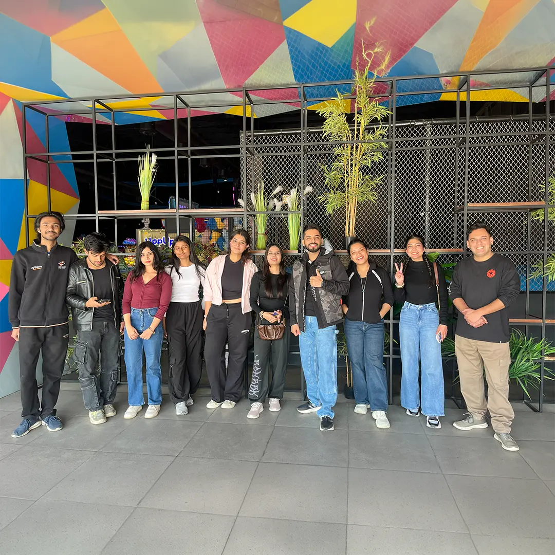 corporate parties in chandigarh
