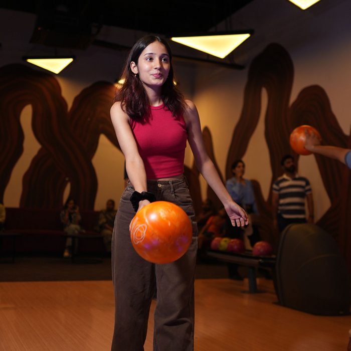 Bowling In Chandigarh