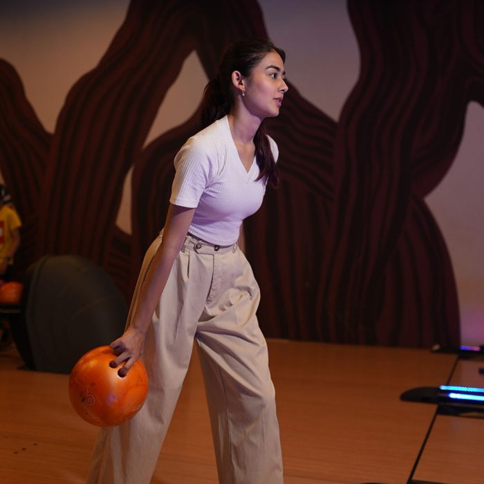 Bowling In Chandigarh