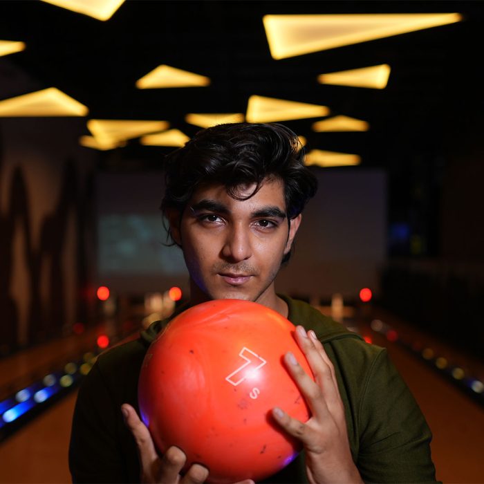 Bowling In Chandigarh
