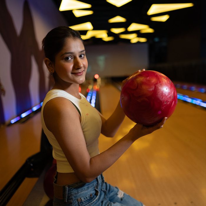 Bowling In Chandigarh