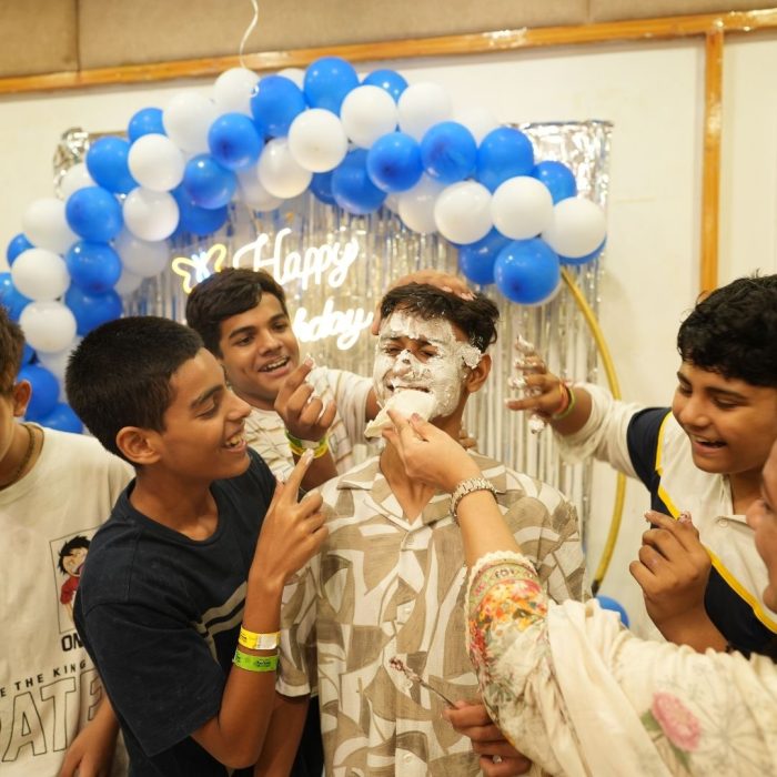 birthday party venues in chandigarh for kids