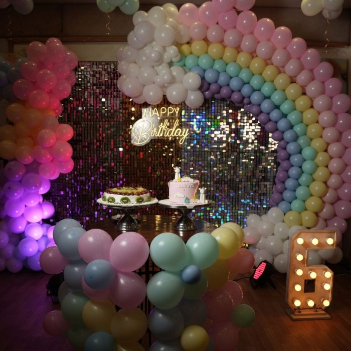 birthday party venues in chandigarh for kids