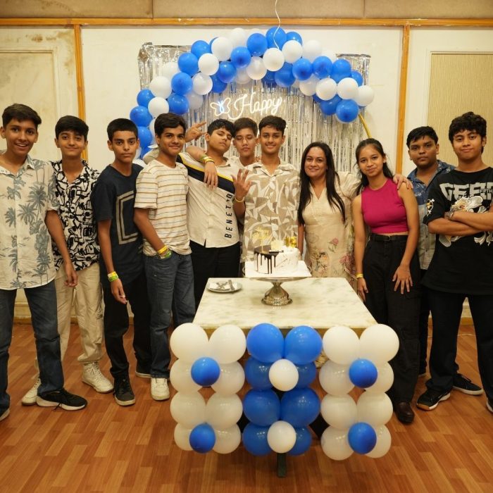 birthday party venues in chandigarh for kids