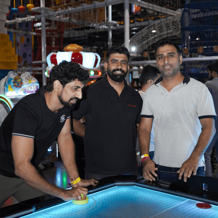 corporate parties in chandigarh