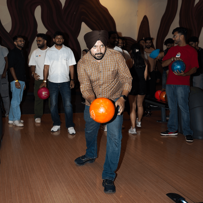 corporate parties in chandigarh