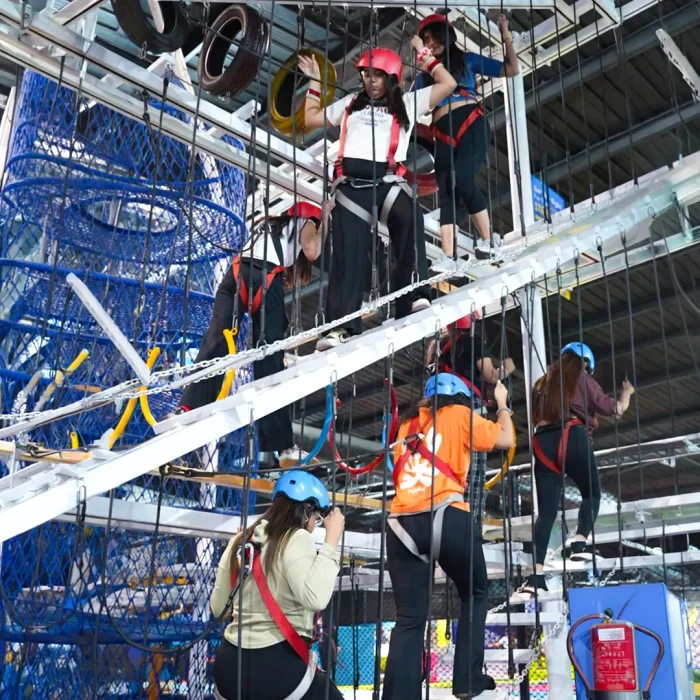 Rope Course