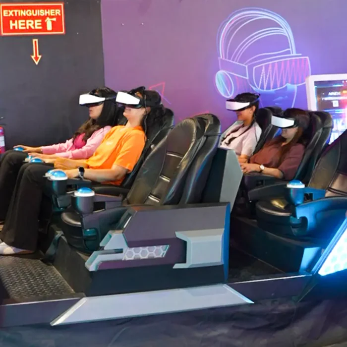 Vr games