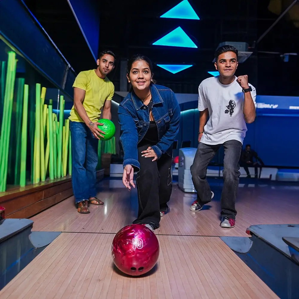 How Bowling Has Become a Trendy Social Activity in Jaipur