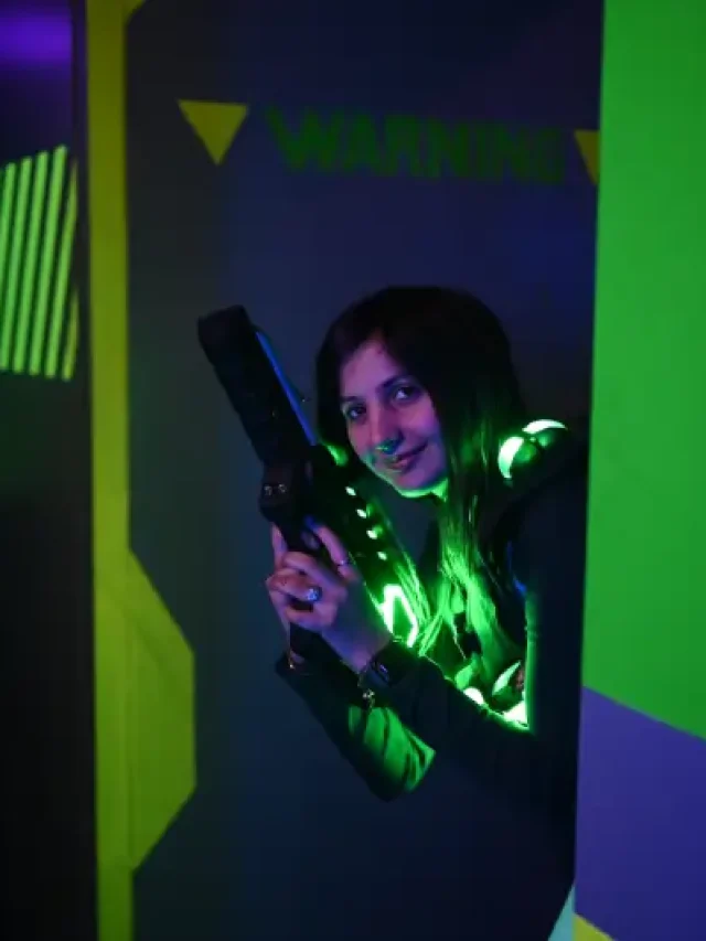 Best Game Zone in Jaipur for Unlimited Fun