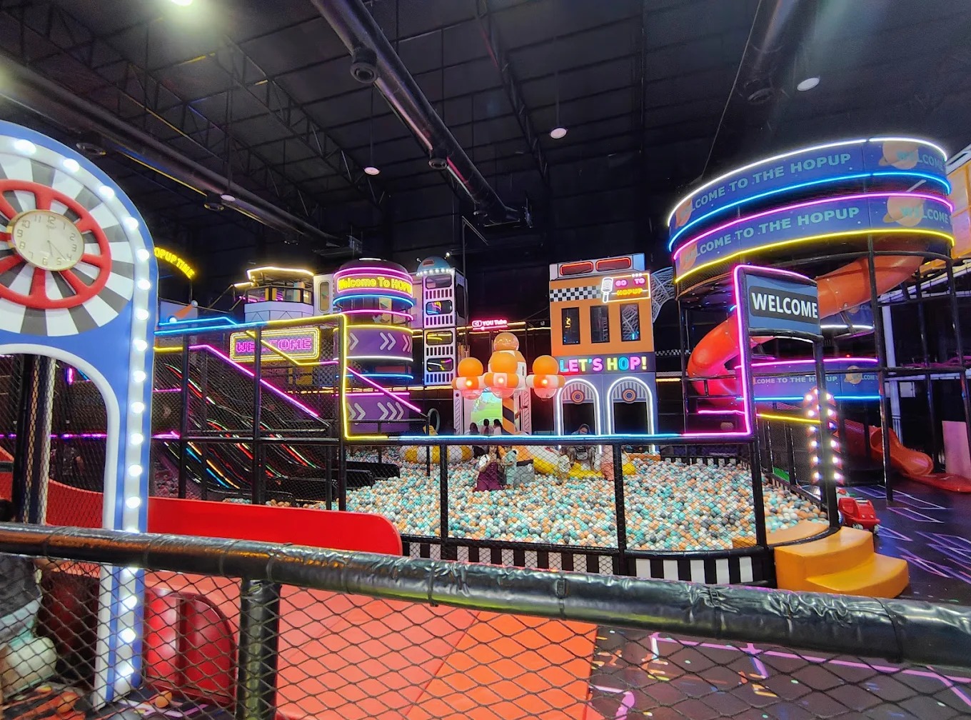Guide to Fun Zone in Jaipur For Insane Activities, Memories, and What Not