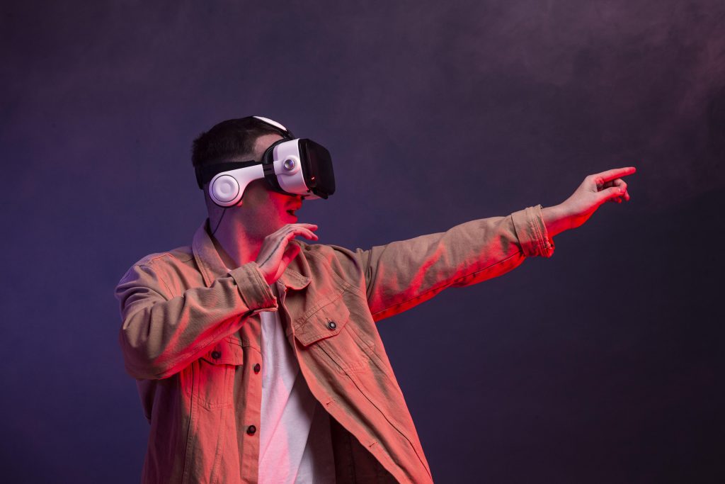Best Vr Games In Jaipur