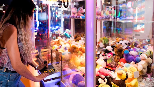 best arcade games in Jaipur