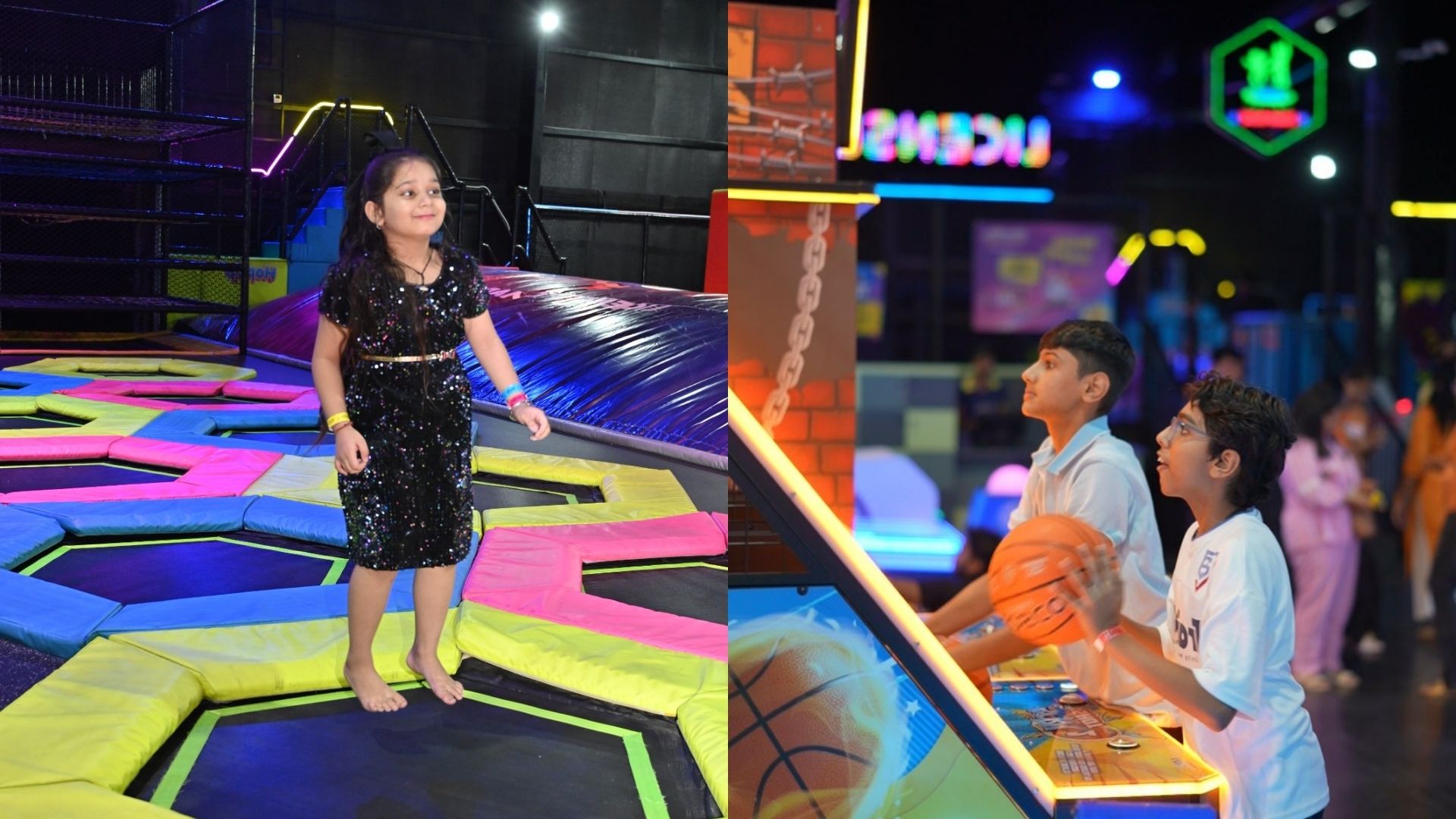 How Game Centers in Jaipur Are Bringing Next-Level Entertainment to Gamers