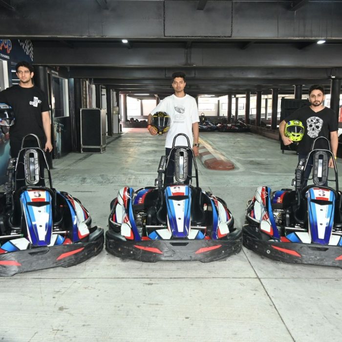 Go-Karting