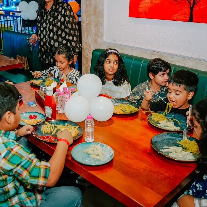 Places to celebrate birthday in jaipur