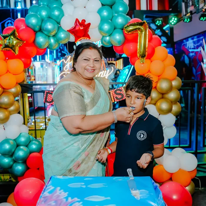 Places to celebrate birthday in jaipur