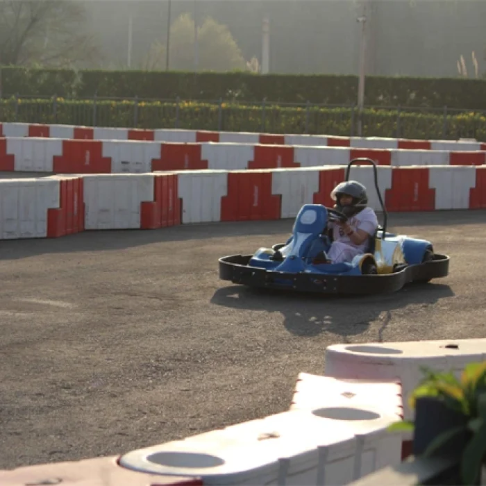 Go Karting in Jaipur