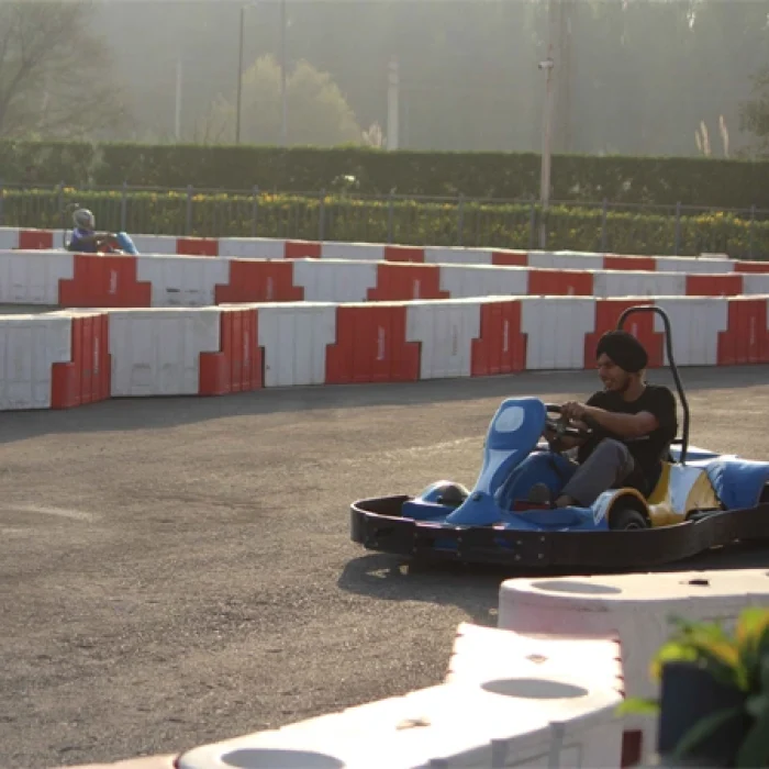 Go Karting in Jaipur