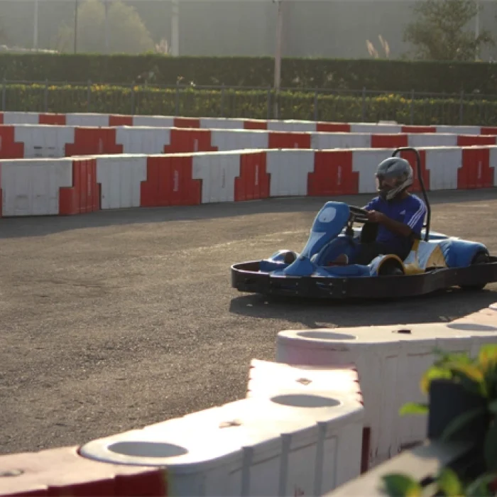 Go Karting in Jaipur