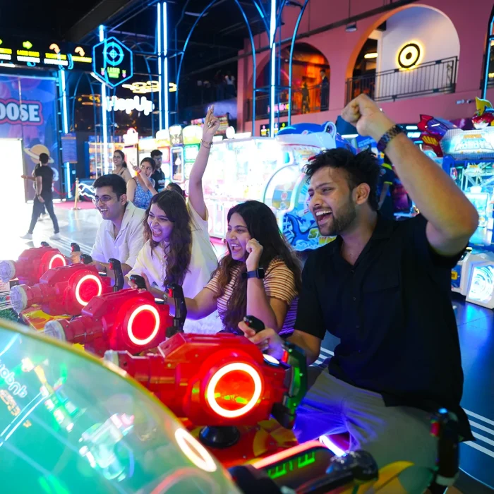 arcage game