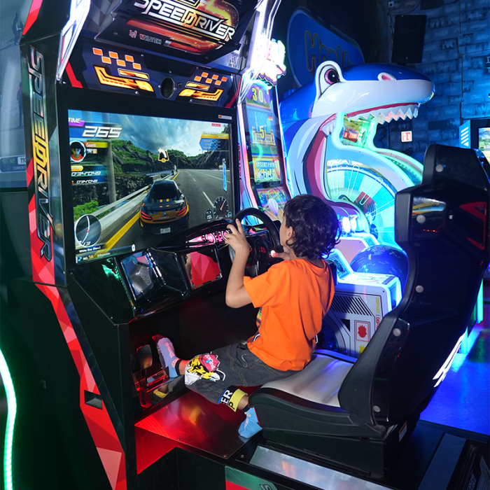 Indoor Play For KIds In Mumbai