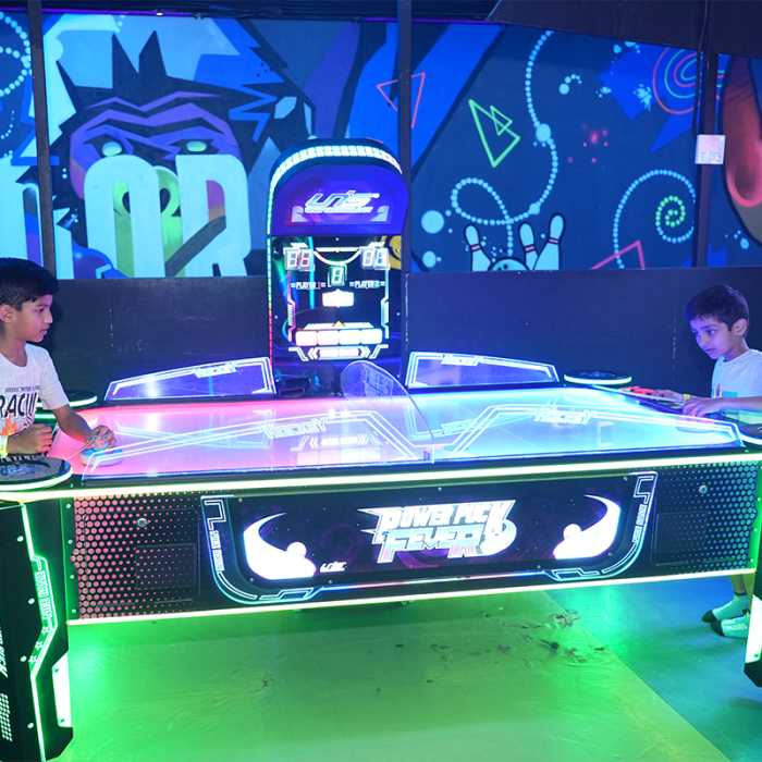 Arcade Games In Mumbai