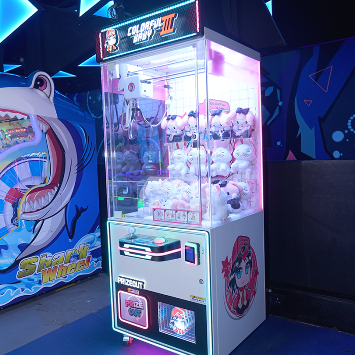 Arcade Games In Mumbai