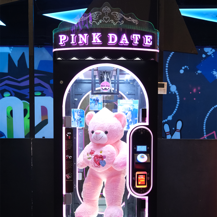 Arcade Games In Mumbai